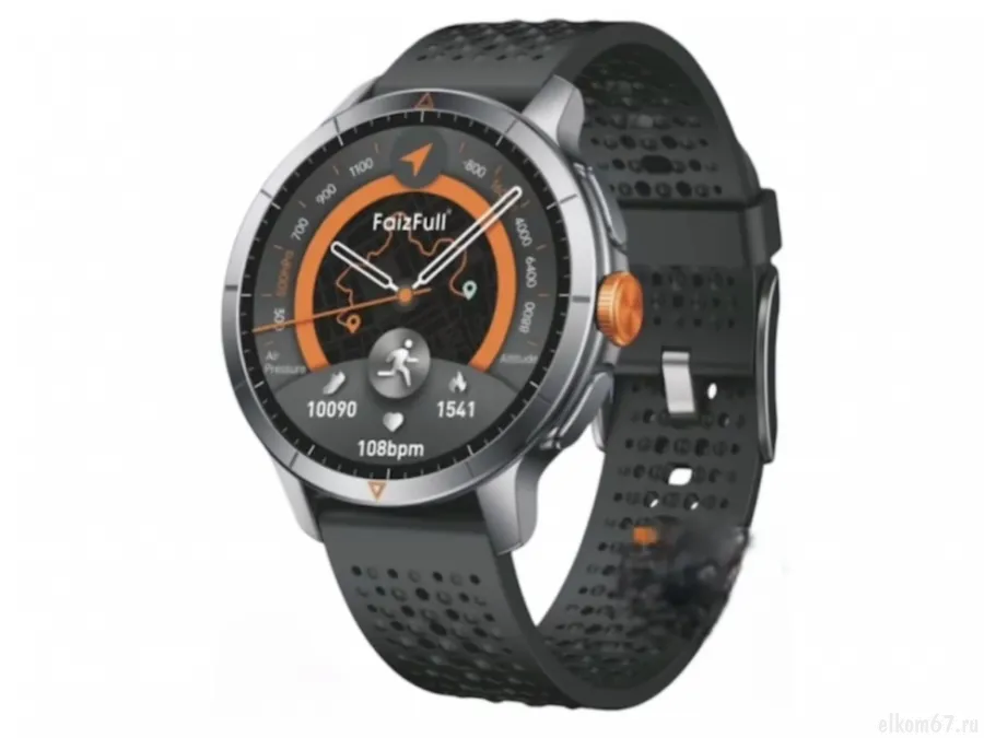 ����� ���� FAIZFULL WATCH 7 ULTIMATE