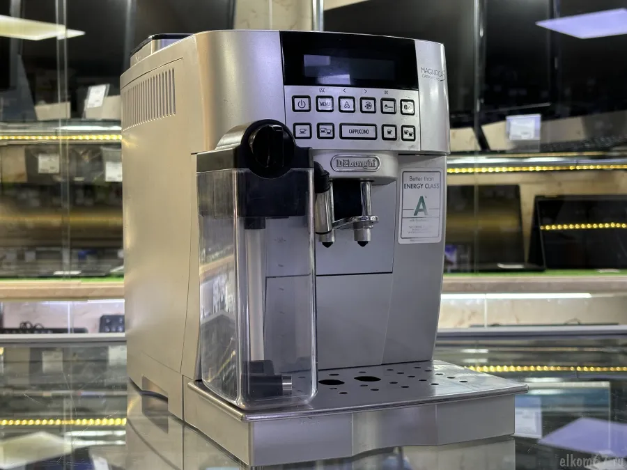  De'Longhi Magnifica ECAM22.360.S