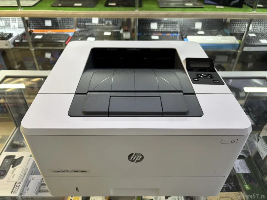 HP LaserJet Pro M402dne, RJ-45, , CF226A (3100 .)