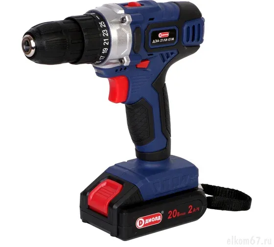 ���-21 ��-01� �����-���������� ������ ������������� �������������� (�������, ��,1 ���) 