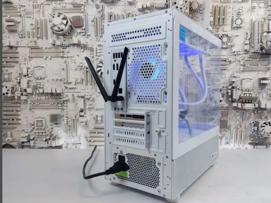 ������� �� i514600KF/DDR5_32Gb/RTX5060/NVMe1Tb/700W/Win11Pro