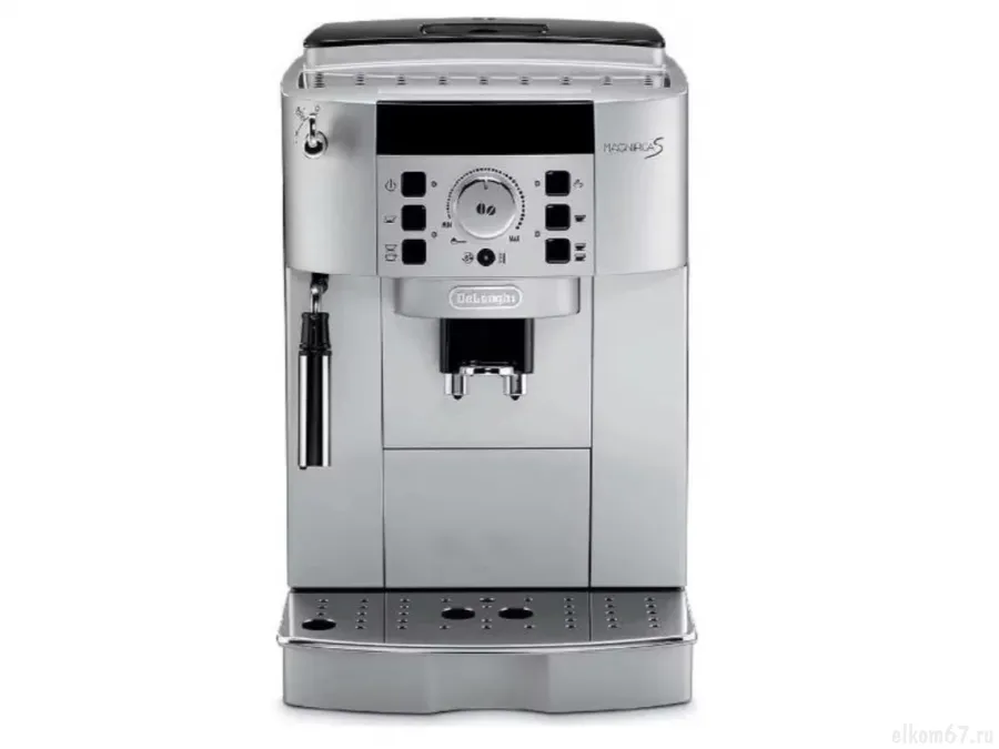 ����� ���������� De'Longhi Magnifica S ECAM 22.110, SB