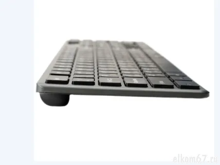 ��������� ���������� Gembird KB-8460, ��������������, 103��+5 ���, 12Fn, ���������, �����, 1.5�