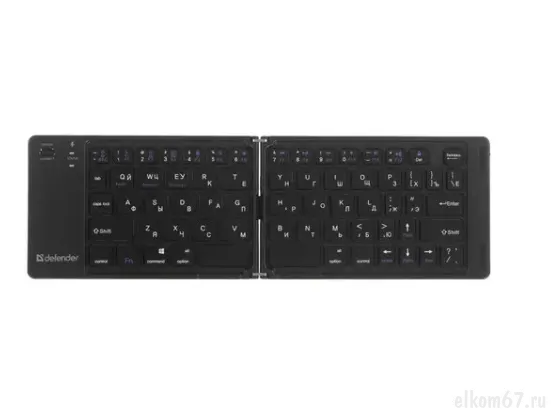 ���������� ������������ Defender Enigma SB-094 Bluetooth �������� ������/���.��. 66��+FN
