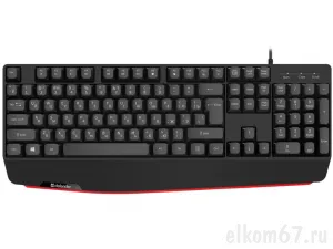 ���������� DEFENDER ATOM HB-546 RU BLACK 45546 1.8M USB