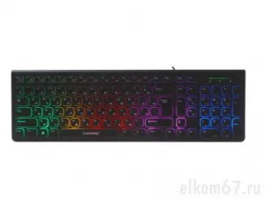 ���������� Smartbuy ONE SBK-250U-K, ������������ ��������� ������, USB 