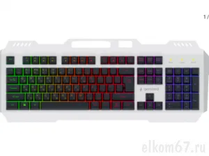 ���������� ������� Gtmbird KB-G710M, ���������, USB