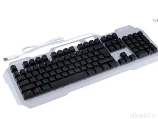 ���������� ������� Gtmbird KB-G710M, ���������, USB