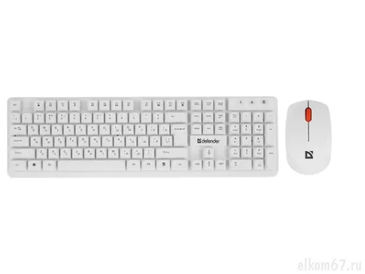 �������� ����������+���� Defender Milan C-992 ������������, USB, 1000 DPI, �����