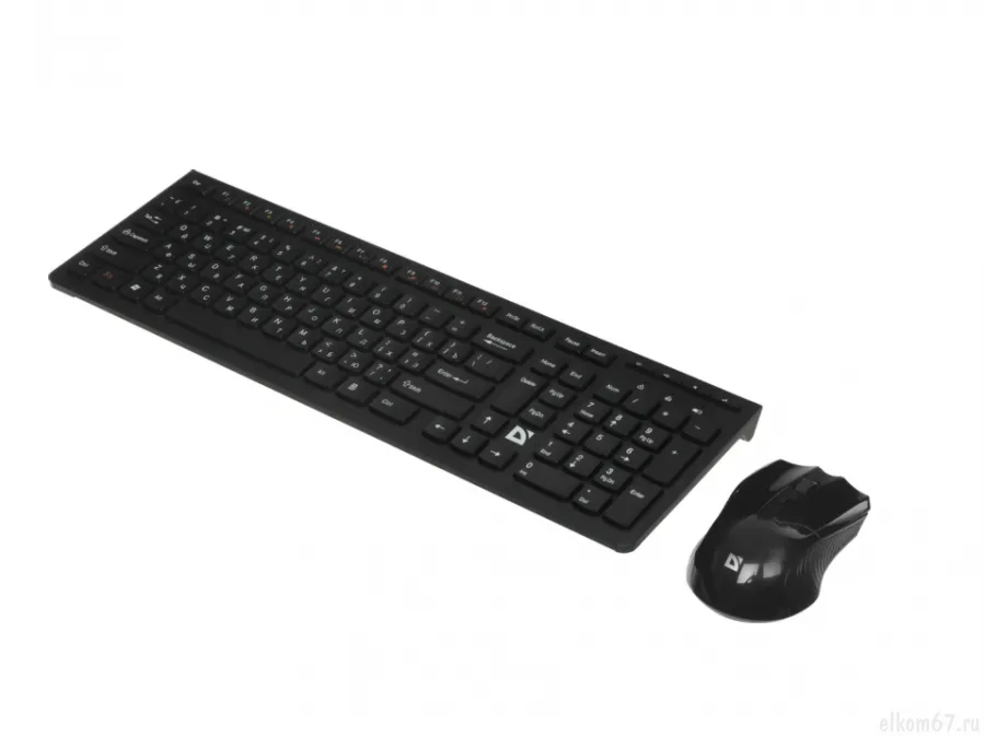 ������������ ���������� � ���� Defender Columbia C-775 RU BLACK (45775)