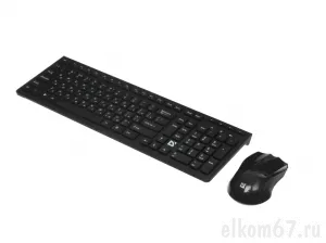 ������������ ���������� � ���� Defender Columbia C-775 RU BLACK (45775)