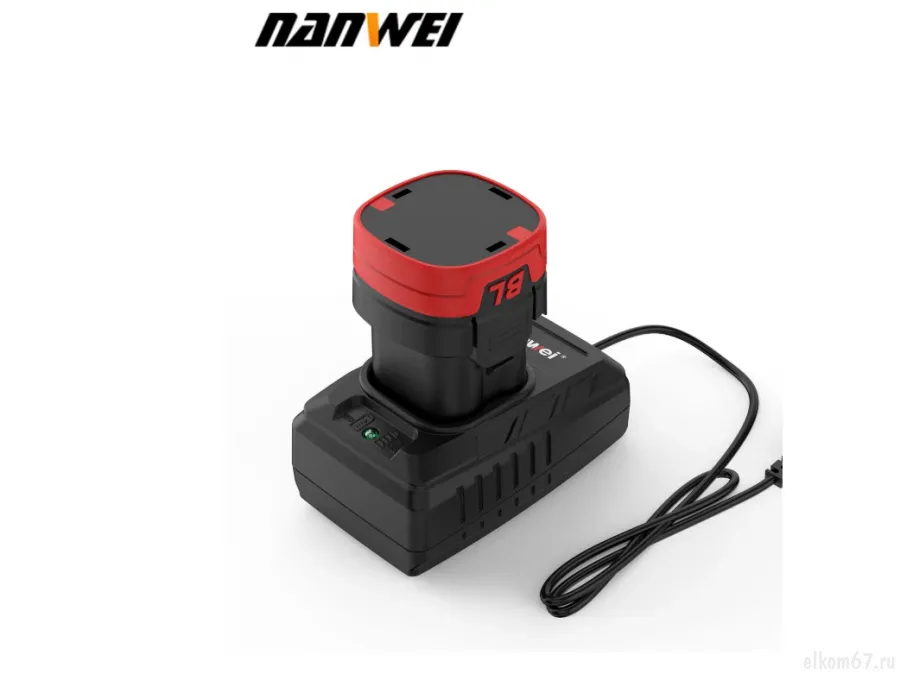 �������� ���������� ��� ��� 16V nanwei