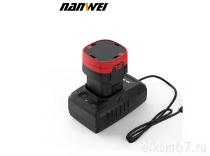 �������� ���������� ��� ��� 16V nanwei