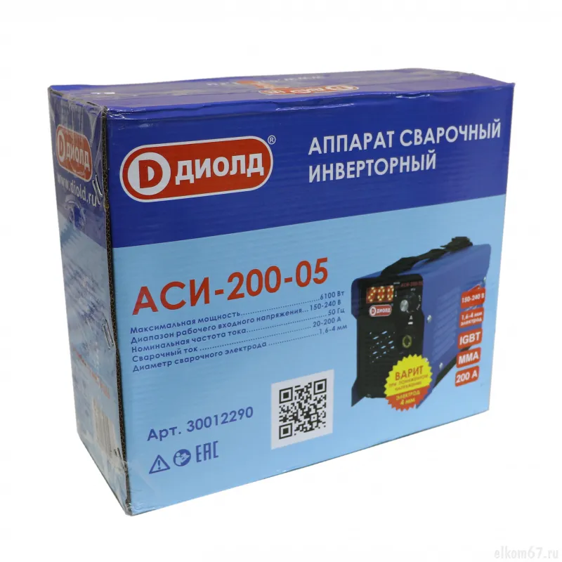 ���-200-05 ������� ��������� �����������