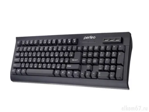 ���������� ����������� PERFEO PF-5139, HUB- BIT MULTIMEDIA (PF-855)