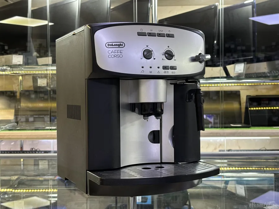  De'Longhi Caffe Corsa ESAM 2800