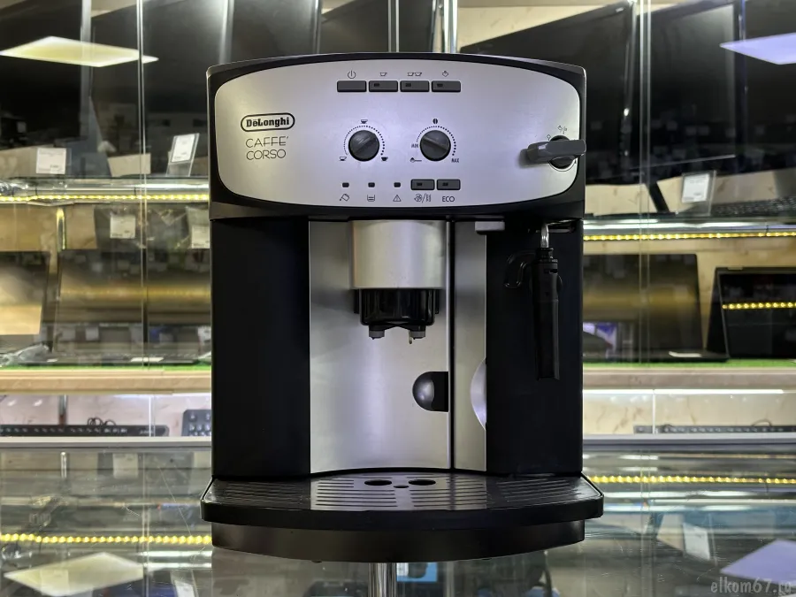  De'Longhi Caffe Corsa ESAM 2800