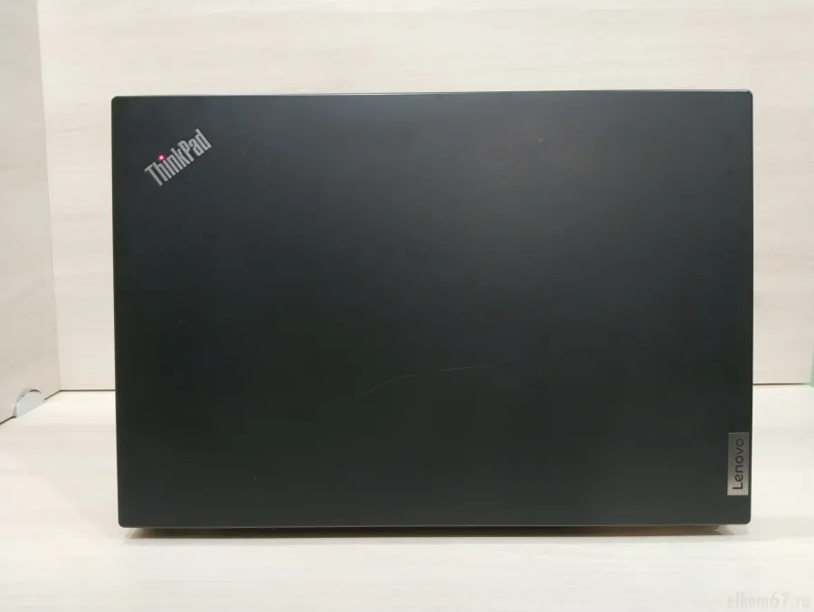  Lenovo ThinkPad 15.6 IPS FullHD i3-10110u/8Gb/SSD 256Gb/UHD Graphics/Win11Pro