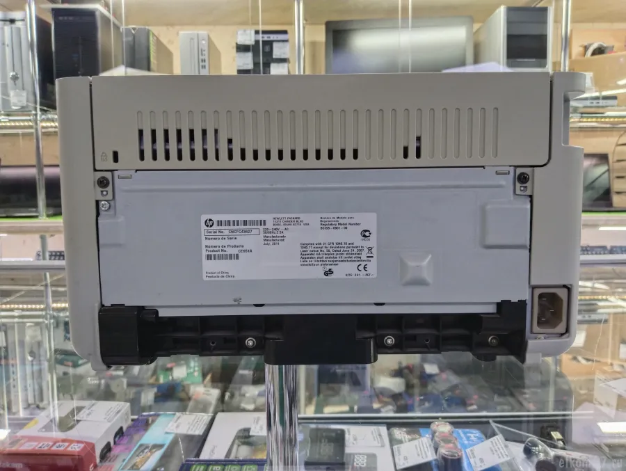  HP LaserJet P1102, CE285A, 1500 ..