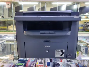 Canon i-SENSYS MF4018, -, FX-10/2612A