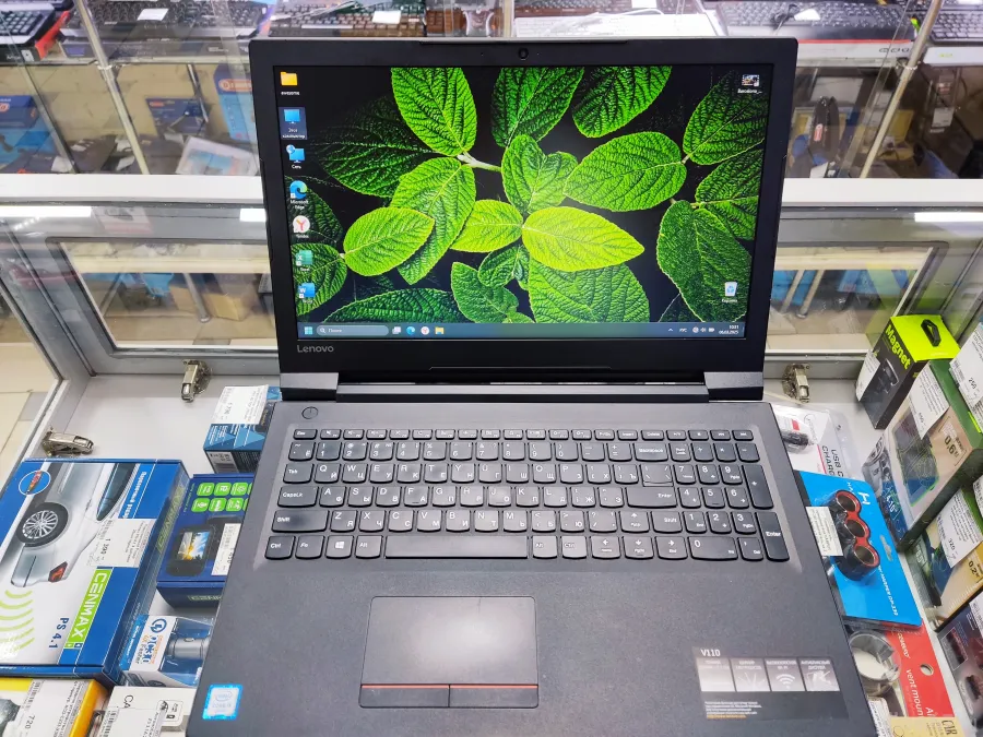 Lenovo 15.6