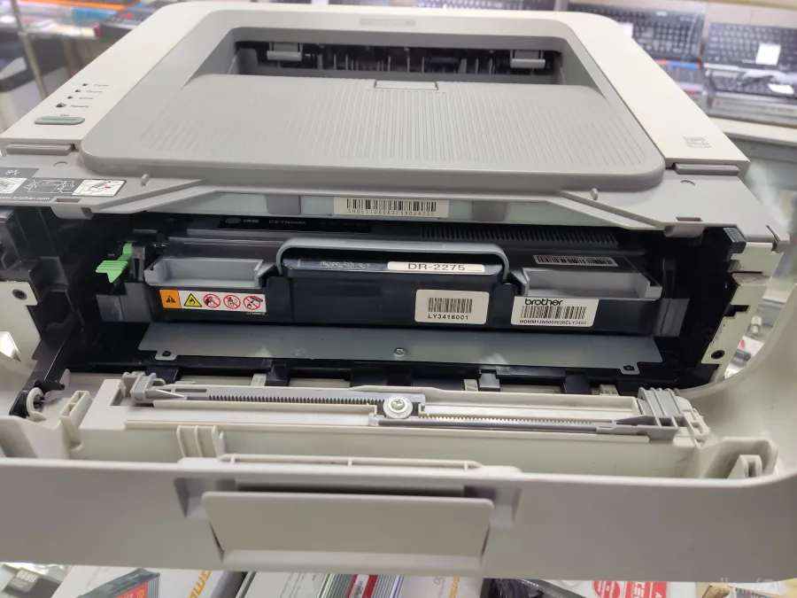  Brother HL-2132R, TN-2090 (1000 .)