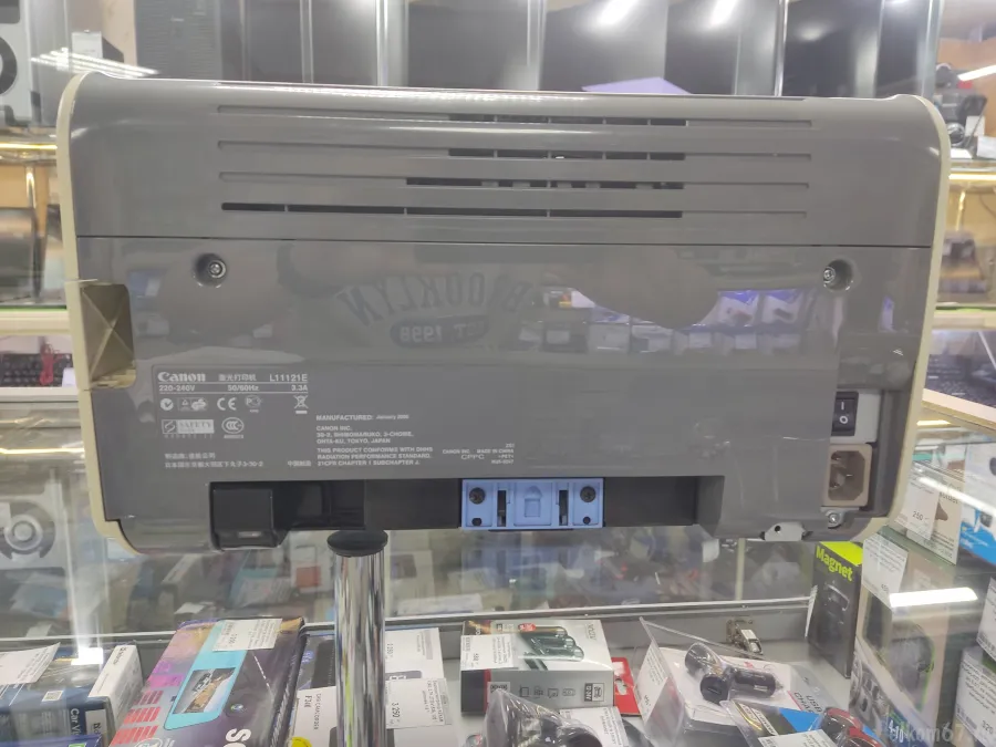  Canon LBP-2900,  703, 2000 .