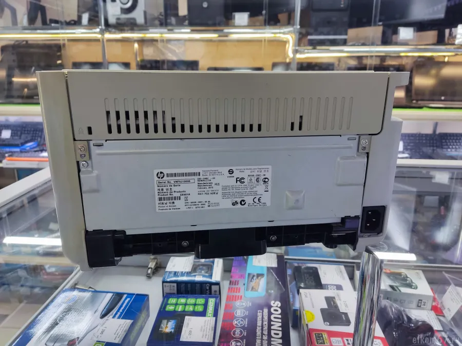  HP LaserJet 1102 (CE285A) 1500 .