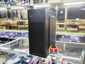  Gin A400 i3-2105/16Gb/SSD 512Gb/RX570 4Gb/450W/Win11Pro