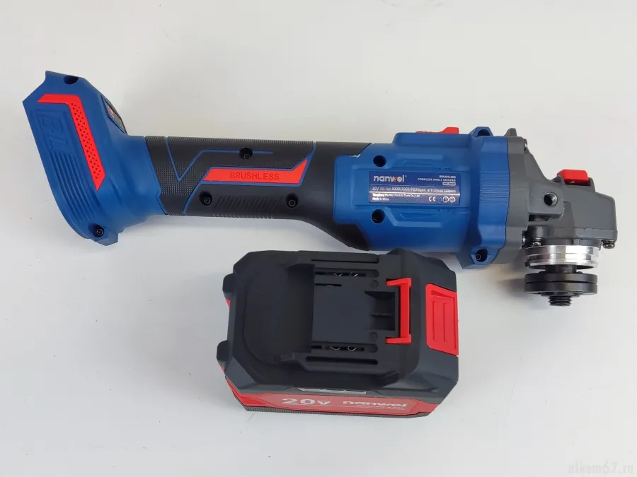    ()  Nanwei NW-8132, 2  ()