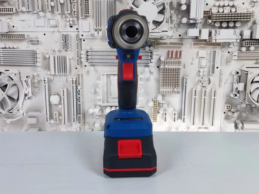  Nanwei   20V , 2 