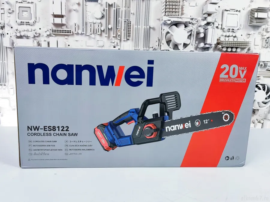   Nanwei, 2 ,  
