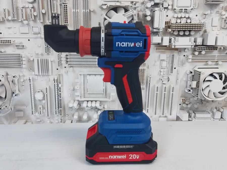  Nanwei NW-D8219P , 2 , 20V, , 4 
