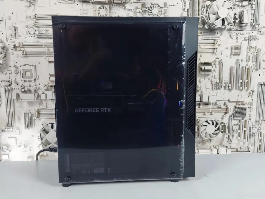  Accord R5 5600/32Gb/m.2 1Tb/RTX3060 12Gb
