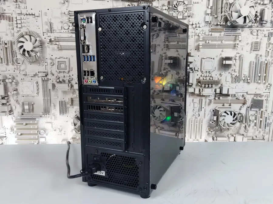  Accord R5 5600/32Gb/m.2 1Tb/RTX3060 12Gb