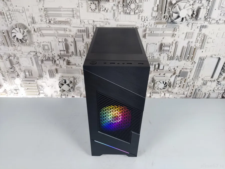  Accord R5 5600/32Gb/m.2 1Tb/RTX3060 12Gb