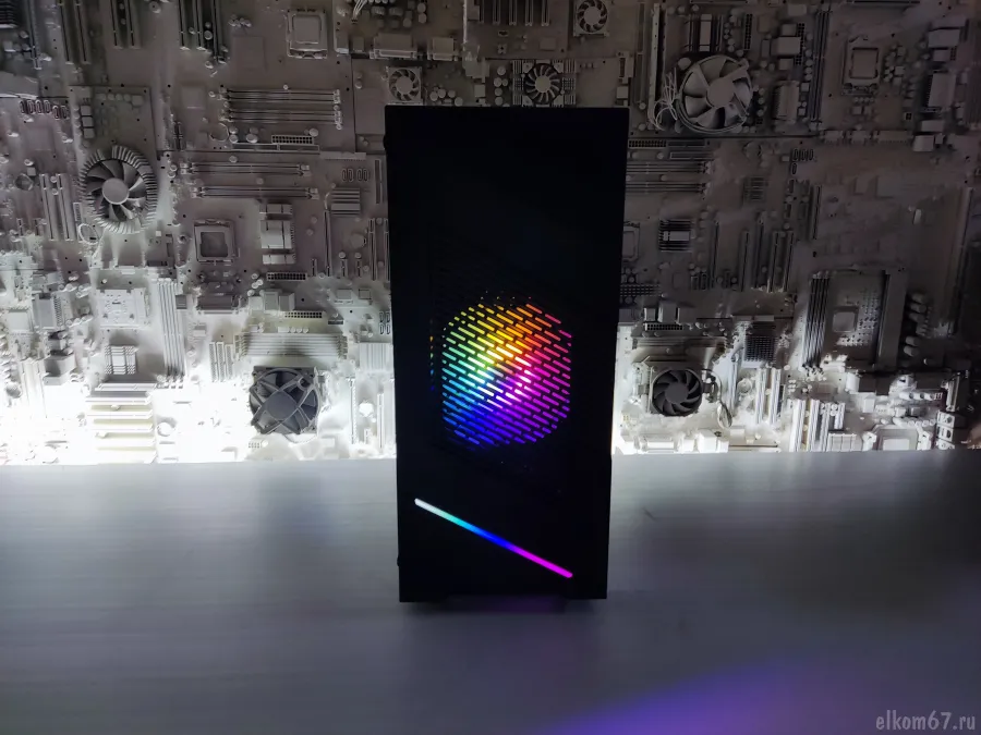  Accord R5 5600/32Gb/m.2 1Tb/RTX3060 12Gb