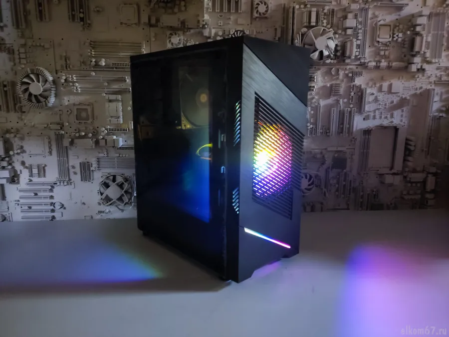  Accord R5 5600/32Gb/m.2 1Tb/RTX3060 12Gb