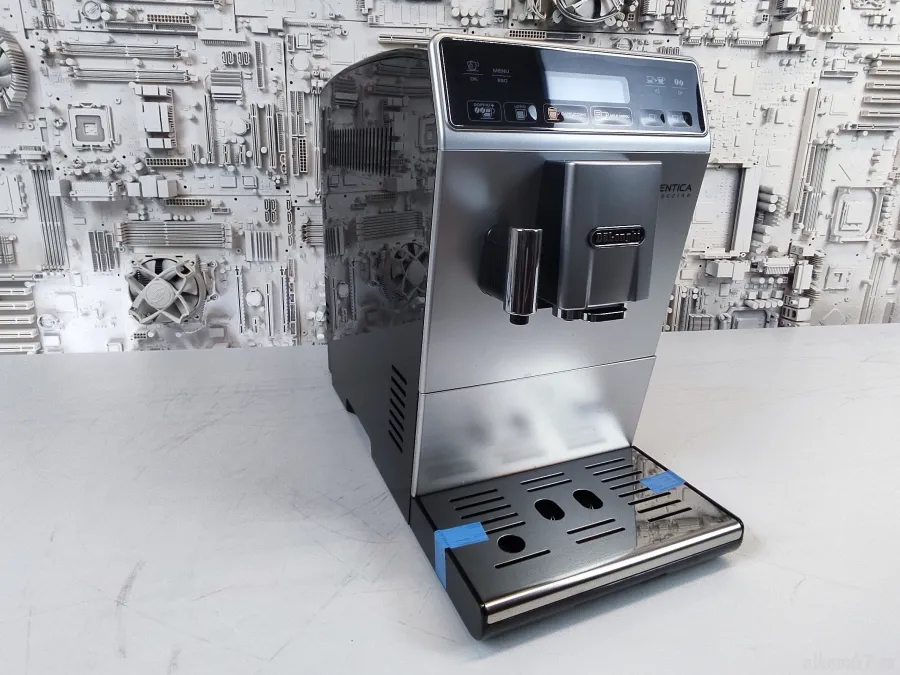 DeLonghi Autentica Cappuccino ()