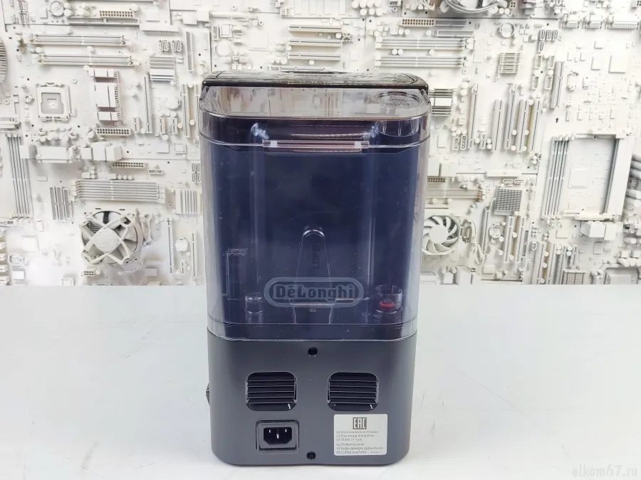  DeLonghi Autentica Cappuccino ()