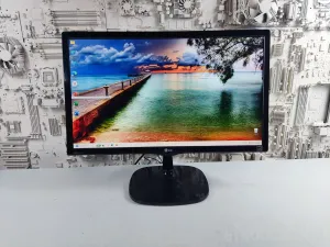  21.5 LG 22MP55A 1920x1080, D-Sub, DVI