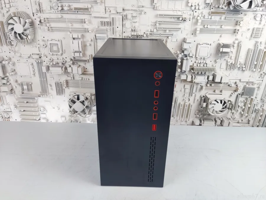  Celeron G6900/DDR4_8Gb/M.2_512Gb/Win11Pro ()