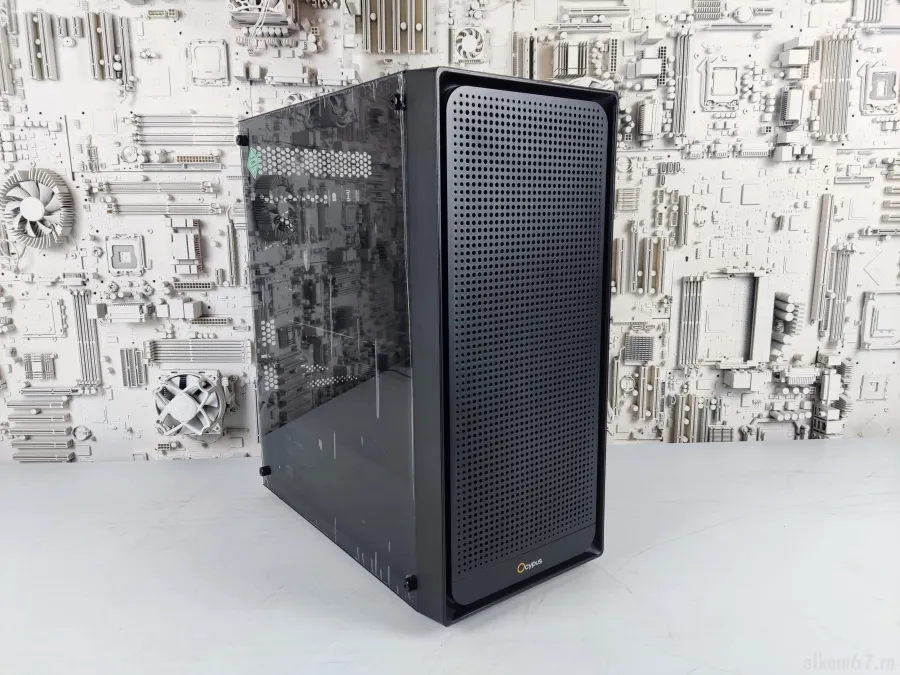  RX7600XT/i5-13400F/DDR_32Gb/2xM.2_512Gb+1Tb/700w/Win11Pro