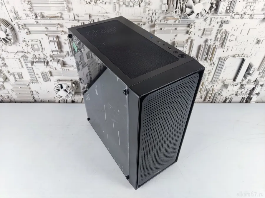  RX7600XT/i5-13400F/DDR_32Gb/2xM.2_512Gb+1Tb/700w/Win11Pro