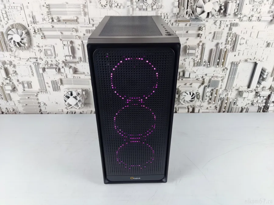  RX7600XT/i5-13400F/DDR_32Gb/2xM.2_512Gb+1Tb/700w/Win11Pro