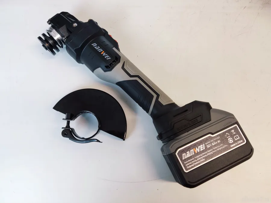  Nanwei 41  +  +  +, 4 , 2 /