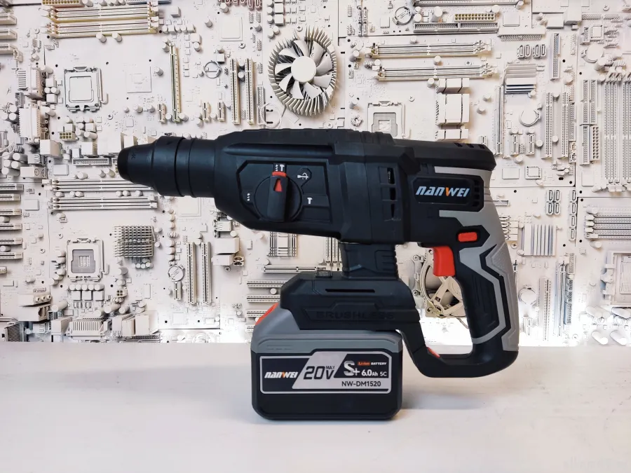  Nanwei 41  +  +  +, 4 , 2 /