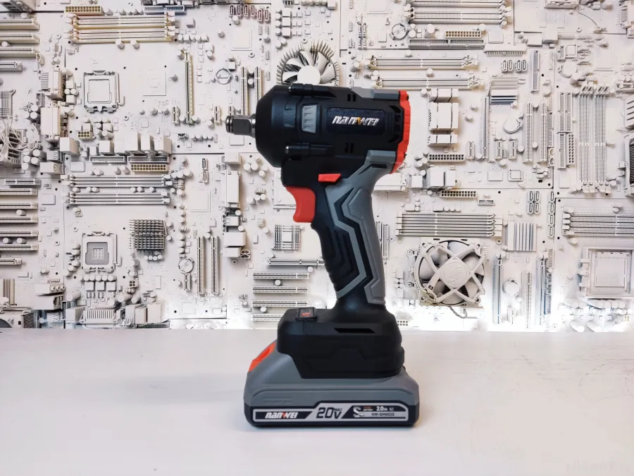  Nanwei 41  +  +  +, 4 , 2 /