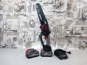    Nanwei NW-ES8081-4,  8