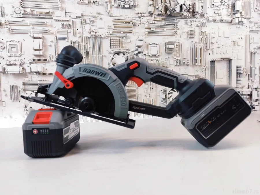   Nanwei NW-CS5061-6, 2 ,  